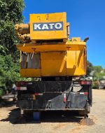 KATO KA-800 1997 80 TON.