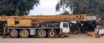 KATO KA-800 1997 80 TON.