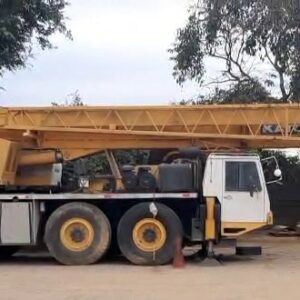 KATO KA-800 1997 80 TON.