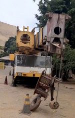 KATO KA-800 1997 80 TON.