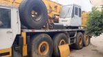 KATO KA-800 1997 80 TON.