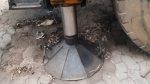 KATO KA-800 1997 80 TON.