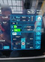 SANY SAC6000 C8-8 2024 600 TON.