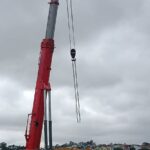 SANY SAC6000 C8-8 2024 600 TON.