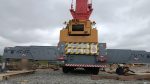 SANY SAC6000 C8-8 2024 600 TON.