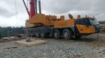 SANY SAC6000 C8-8 2024 600 TON.