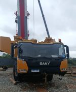SANY SAC6000 C8-8 2024 600 TON.