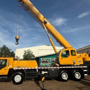 XCMG QY25K5-I 2013 25 TON.