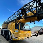 GROVE GMK 4100L 2011 100 TON