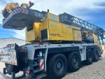 GROVE GMK 4100L 2011 100 TON