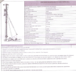 BATE-ESTACAS IHC FUNDEX F15 ANO 1999