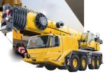 GROVE GMK 4100L 2011 100 TON