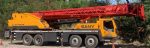 SANY QY50C 2012 50 TON.