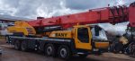 SANY QY50C 2012 50 TON.