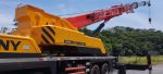 SANY QY50C 2012 50 TON.