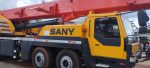 SANY QY50C 2012 50 TON.