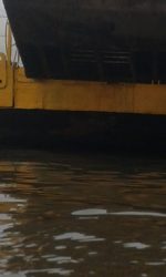 BALSA CARGA GERAL 40X10X2 600TON.