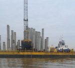 BALSA CARGA GERAL 40X10X2 600TON.