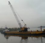 BALSA CARGA GERAL 40X10X2 600TON.