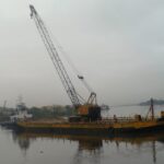 BALSA CARGA GERAL 40X10X2 600TON.