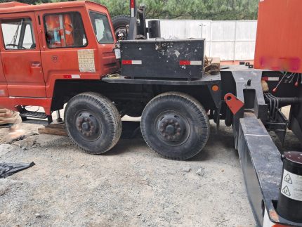 TADANO TG500E 1995 E 1996 50TON.