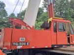 TADANO TG500E 1995 E 1996 50TON.