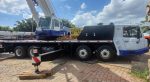 TADANO GT600EX 2011 60T0N.