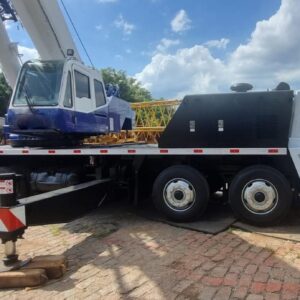 TADANO GT600EX 2011 60T0N.