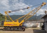XCMG QUY 75 2013 75 ton.