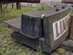LINK-BELT LS-108B 1978 45 ton