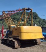 XCMG QUY50 2008 50 ton.