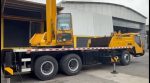 XCMG QY20G.5 2012 20 TON. - POUCO USO MESMO - Imagem 2