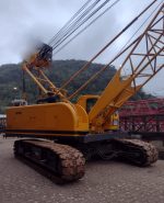 XCMG QUY50 2008 50 ton.