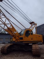 XCMG QUY50 2008 50 ton.
