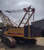 XCMG QUY 75 2013 75 ton.