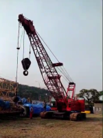 MANITOWOC 11000-1 2012 100 ton.