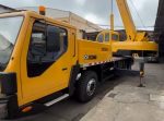 XCMG QY20G.5 2012 20 TON. - POUCO USO MESMO - Imagem 4