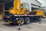 XCMG QY20G.5 2012 20 TON.
