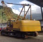 XCMG QUY50 2008 50 ton.