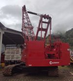 MANITOWOC 11000-1 2012 100 ton.