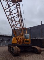 XCMG QUY50 2008 50 ton.