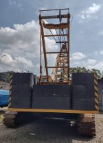 XCMG QUY 75 2013 75 ton.