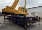 XCMG QY20G.5 2012 20 TON.