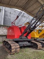 LINK-BELT LS-108B 1978 45 ton