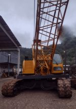 XCMG QUY50 2008 50 ton.