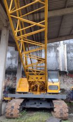 XCMG QUY50 2008 50 ton.