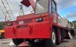 LINK-BELT HC-228H 1991 125 TON.