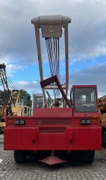 LINK-BELT HC-228H 1991 125 TON.