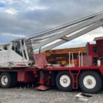 LINK-BELT HC-228H 1991 125 TON.
