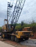 AMERICAN 5530 1987 75 TON.